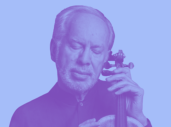 Gidon Kremer
